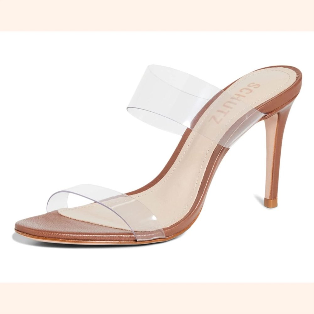 New Schutz Ariella Sandals